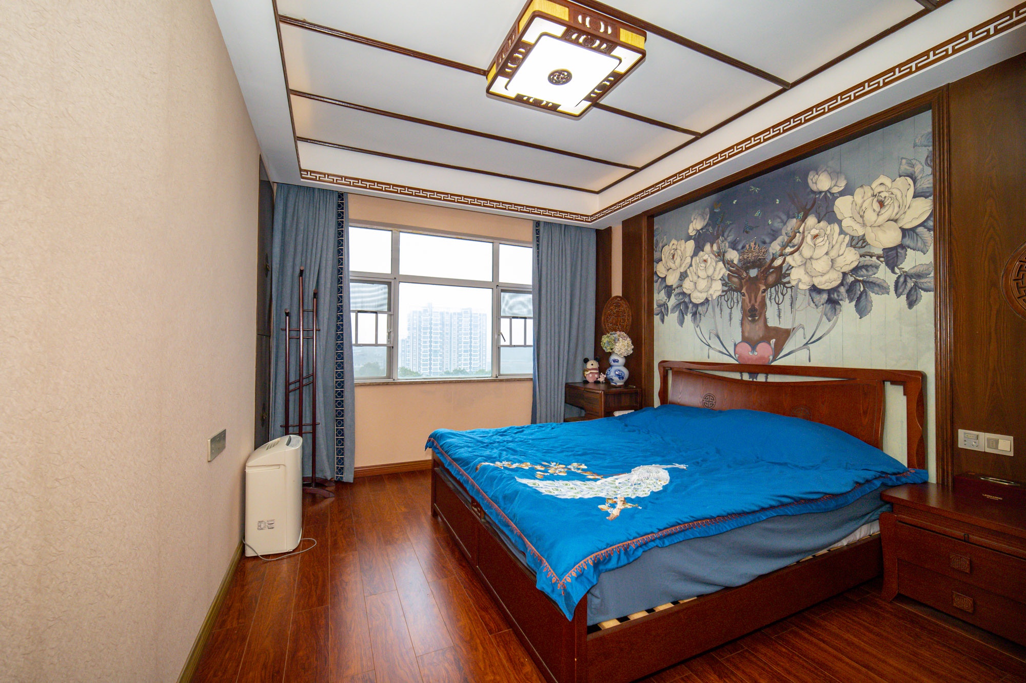 淞雅苑 5室2厅2卫 121.8万 淞雅苑 5室2厅2卫 121.8万卧室