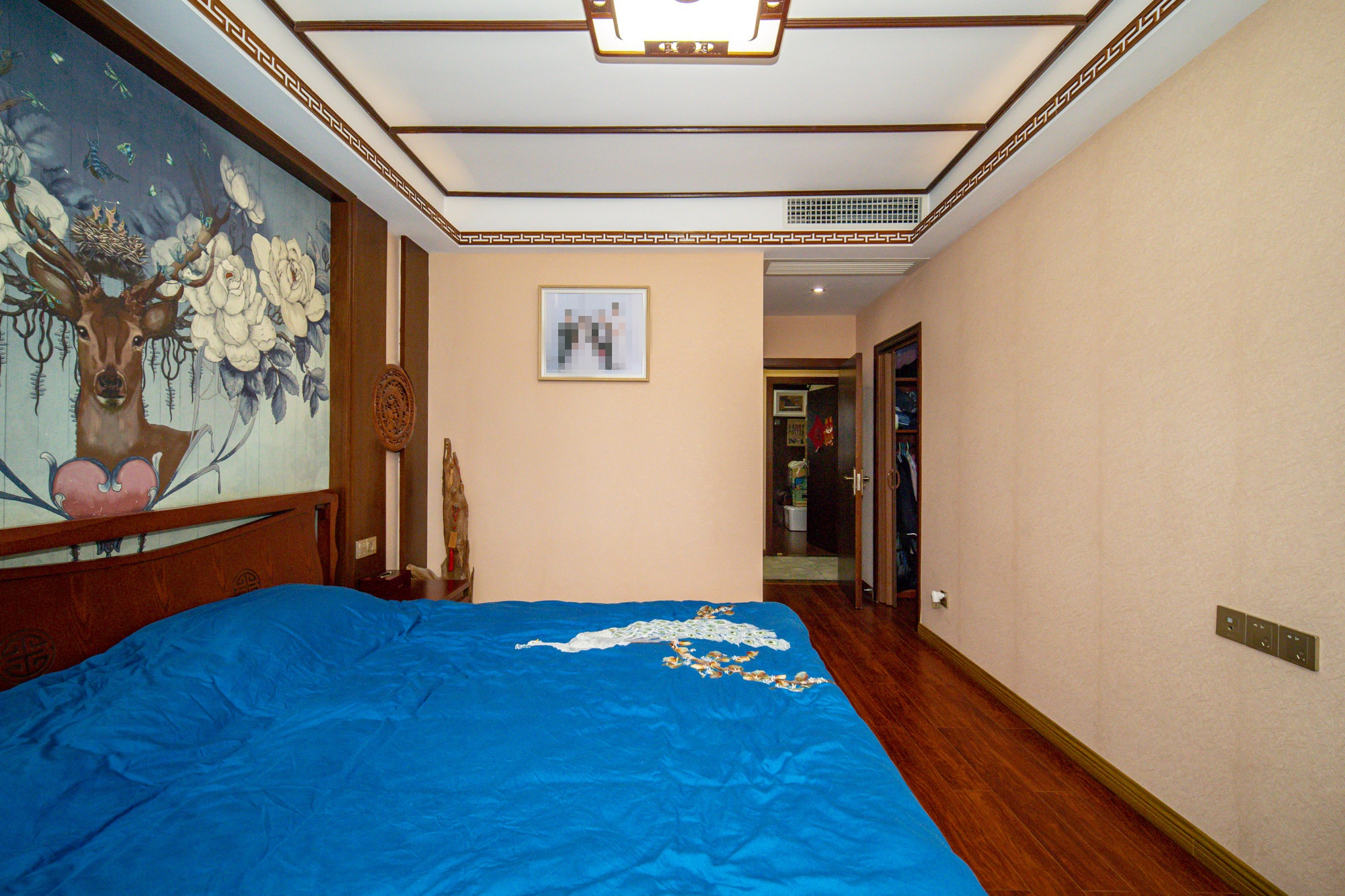 淞雅苑 5室2厅2卫 121.8万 淞雅苑 5室2厅2卫 121.8万卧室