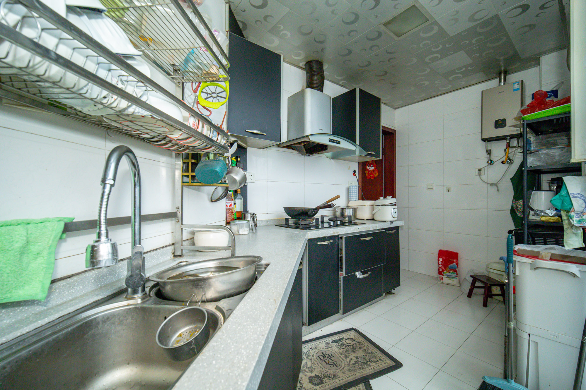 淞雅苑  1室0厅0卫    50.0万 淞雅苑  1室0厅0卫    50.0万厨房