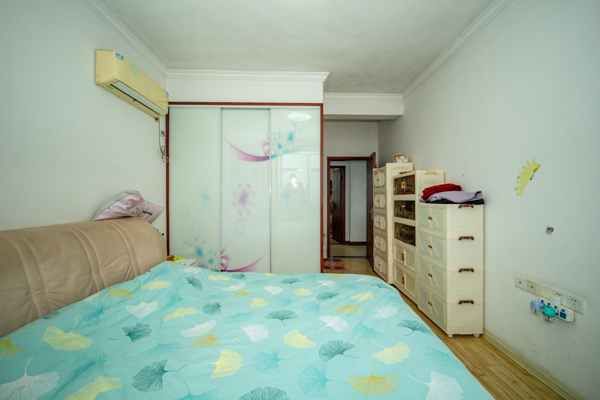 淞雅苑  1室0厅0卫    50.0万 淞雅苑  1室0厅0卫    50.0万卧室