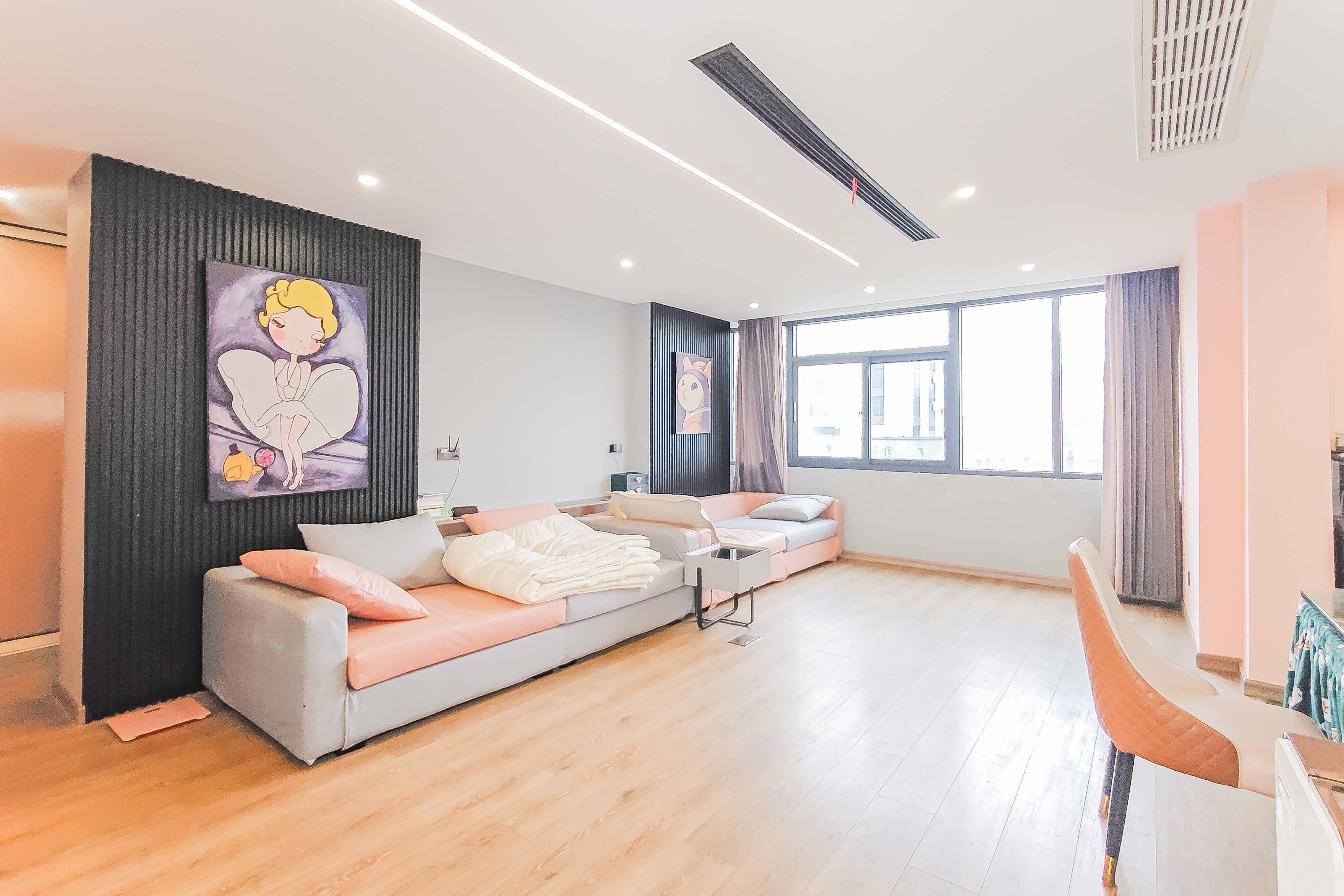 金盆公寓 3室2厅2卫 71.8万 金盆公寓 3室2厅2卫 71.8万客厅