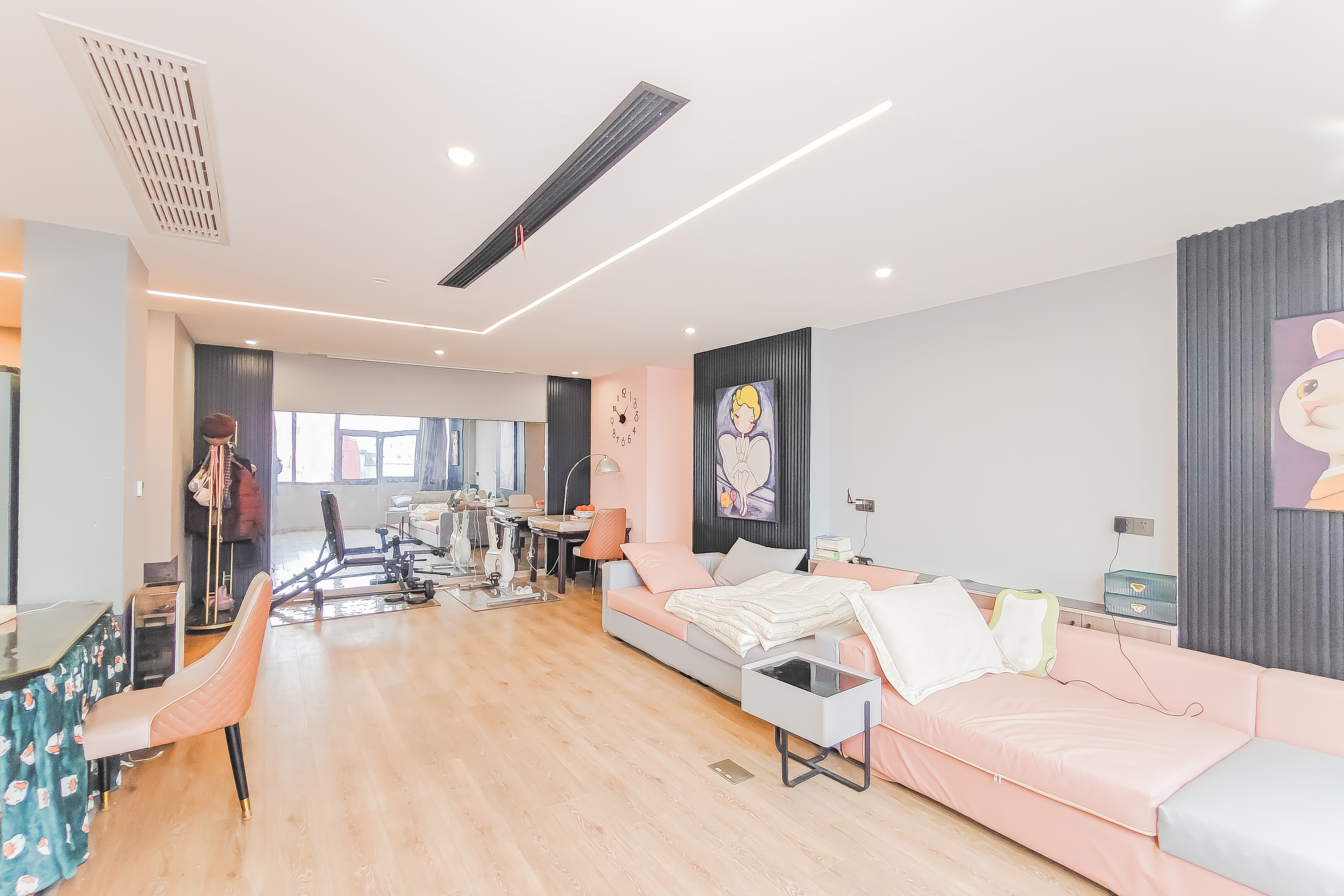 金盆公寓 3室2厅2卫 71.8万 金盆公寓 3室2厅2卫 71.8万其他