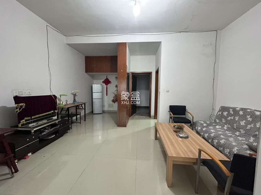 金茂尚都天台路123号  1室1厅1卫    31.0万