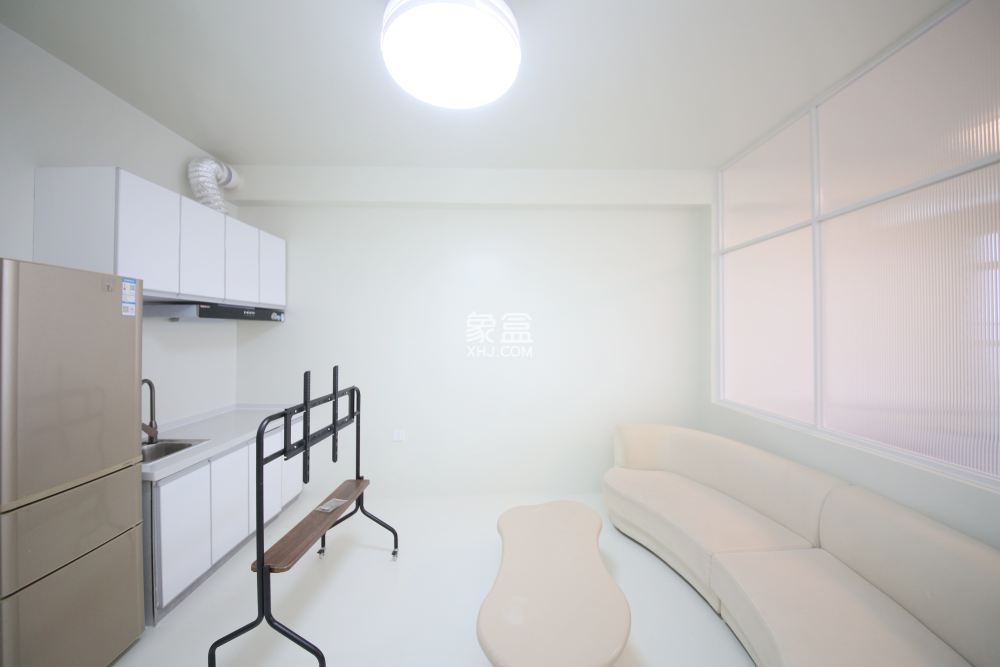 明城國際  1室1廳0衛(wèi)   43.00萬