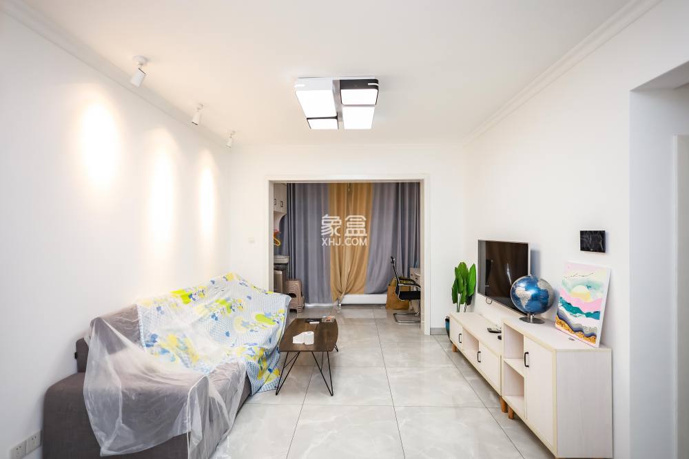 盛景谷山里  2室2廳1衛(wèi)   77.00萬(wàn)