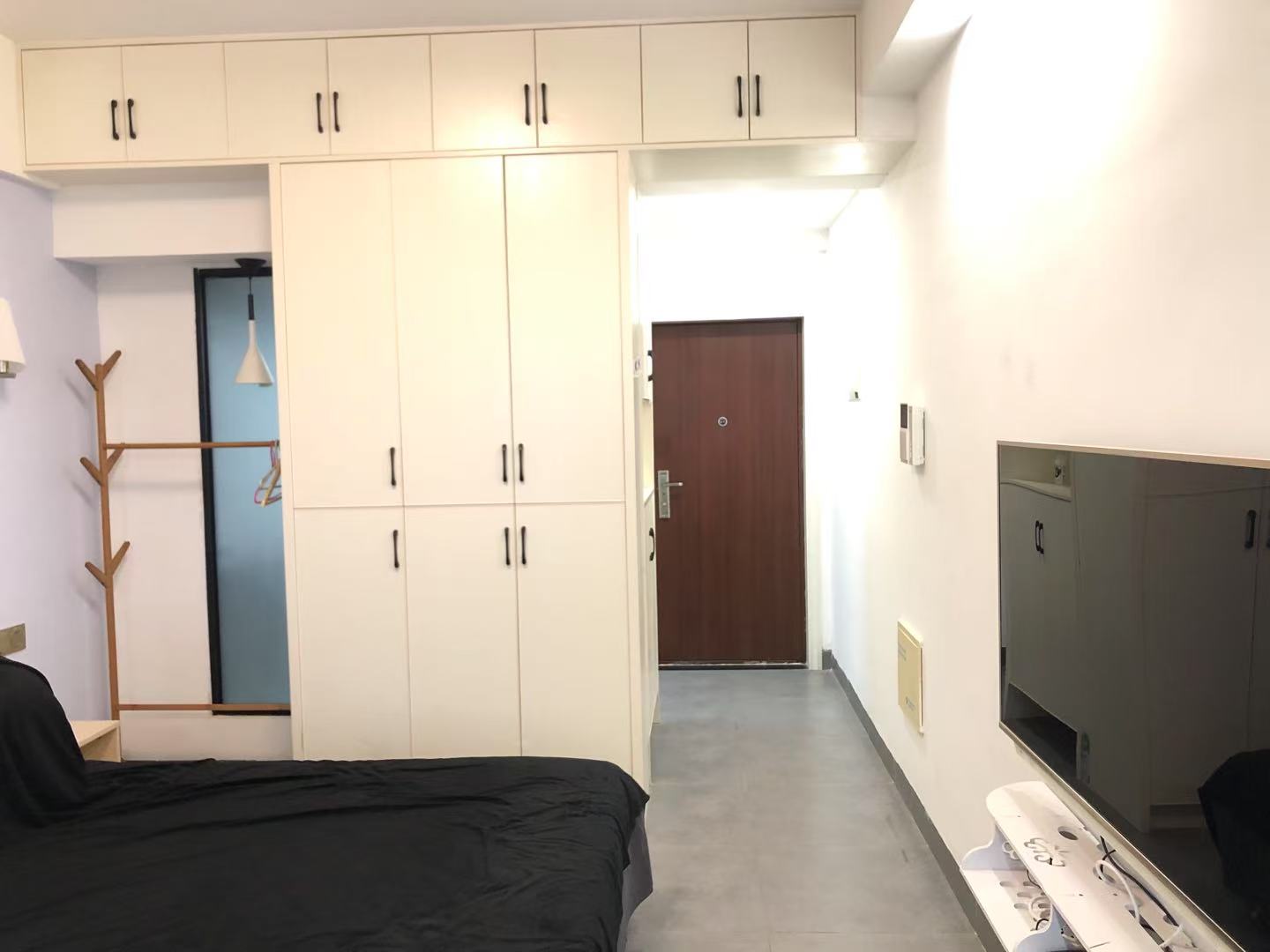 中建御山和苑  1室1厅1卫   19.00万室内图