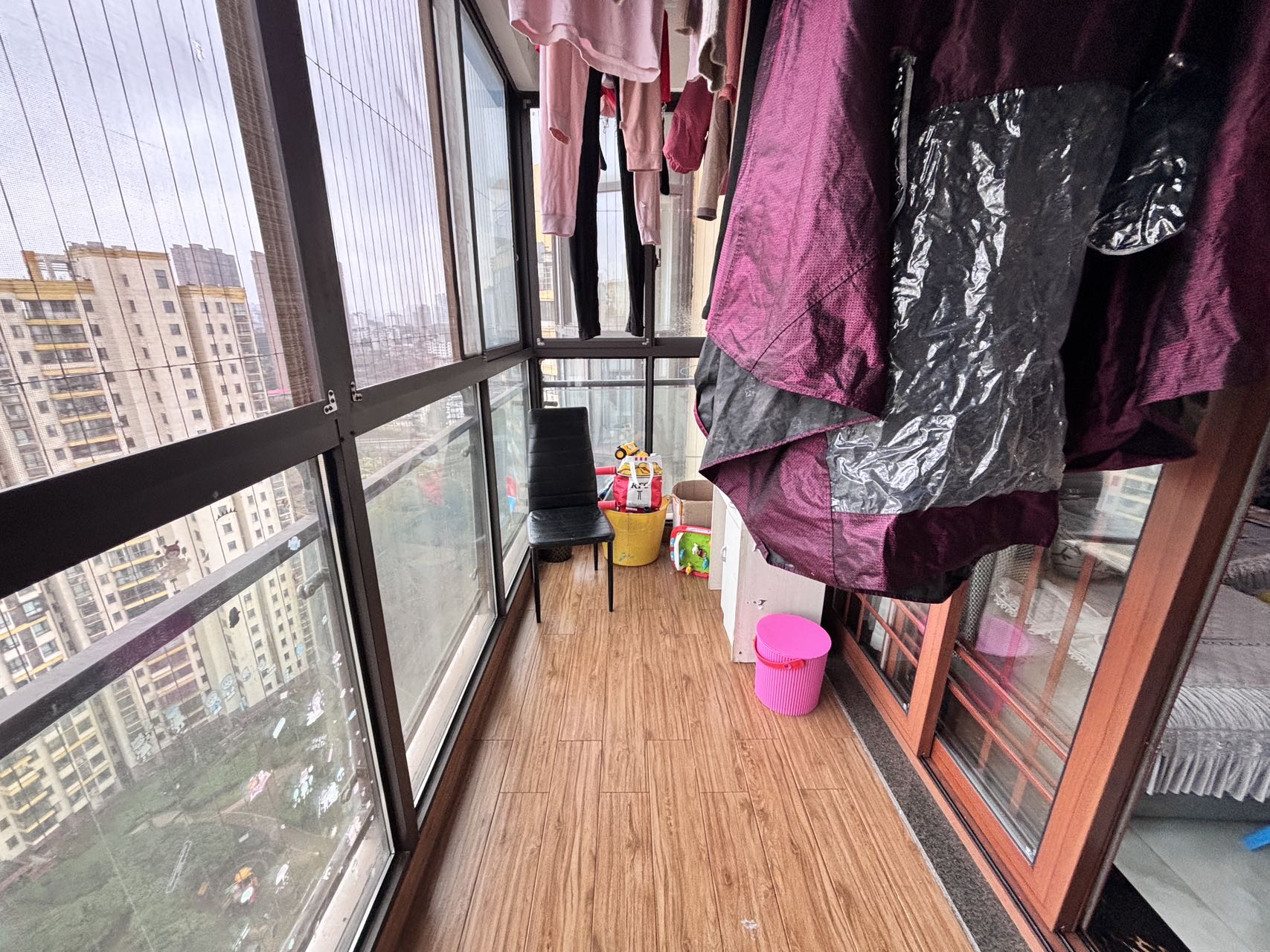 曼哈顿花园 3室2厅2卫 90.0万 曼哈顿花园 3室2厅2卫 90.0万室内图