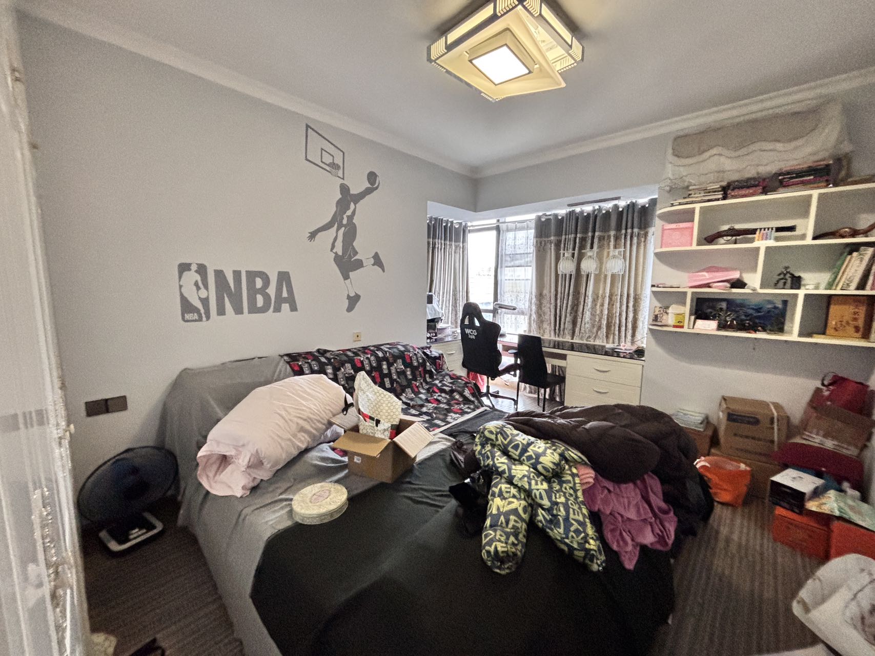 曼哈顿花园 3室2厅2卫 90.0万 曼哈顿花园 3室2厅2卫 90.0万室内图