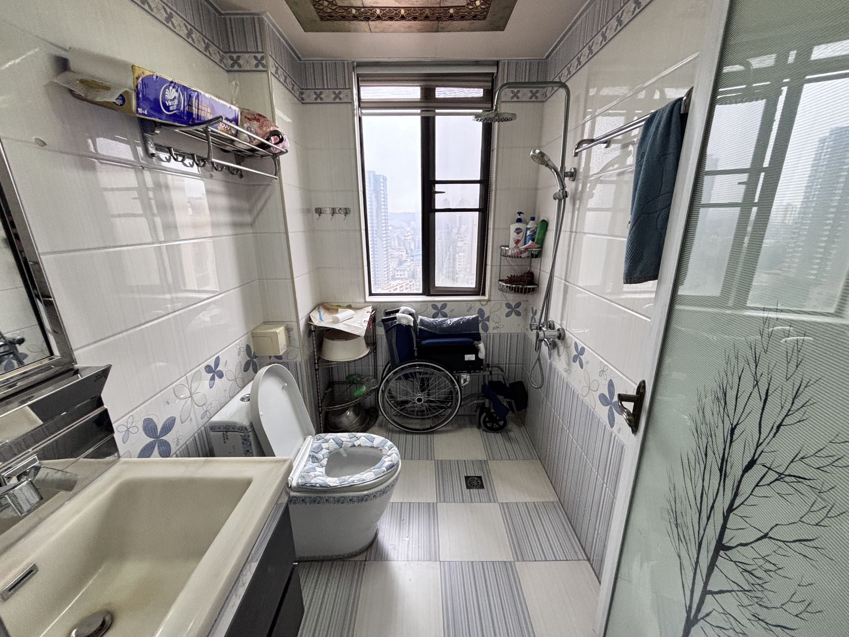 曼哈顿花园 3室2厅2卫 90.0万 曼哈顿花园 3室2厅2卫 90.0万室内图