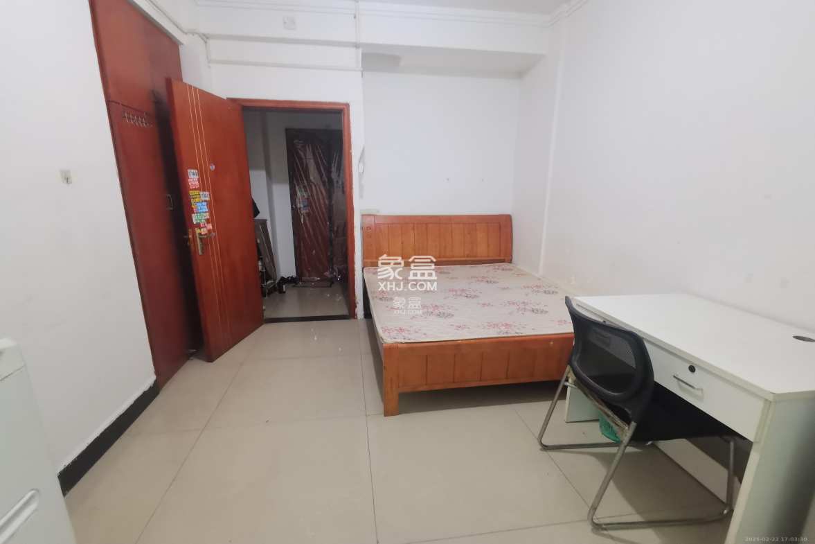 五一新村安置小区(永定社区、永兴社区、永祥社区) 1室0厅1卫 850.0元/月 五一新村安置小区(永定社区、永兴社区、永祥社区) 1室0厅1卫 850.0元/月室内图