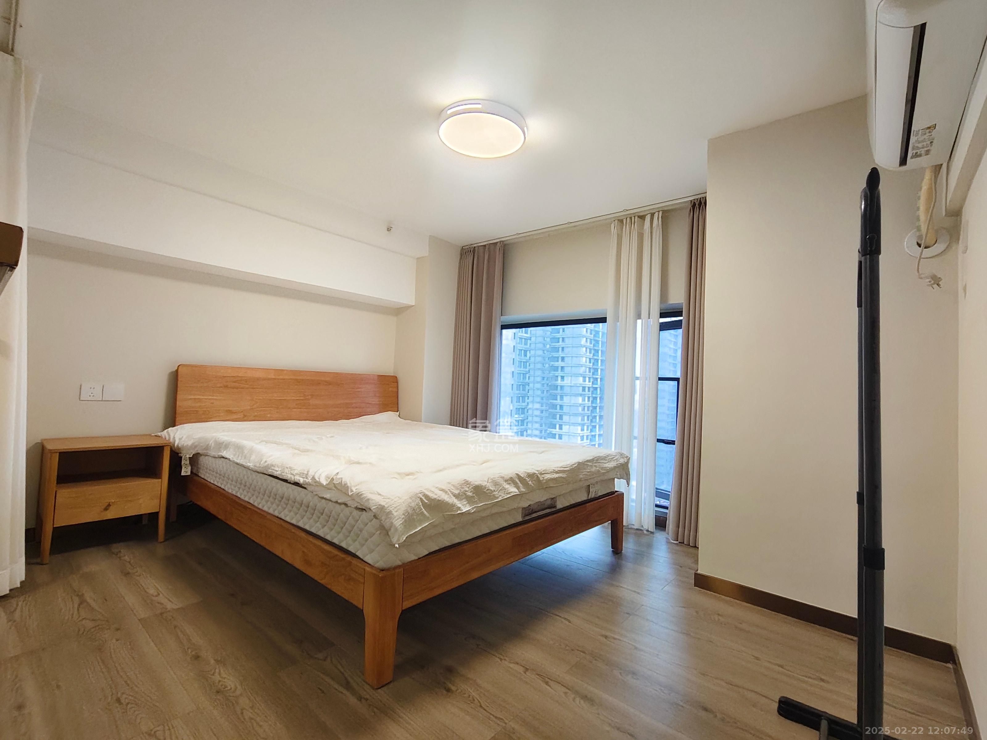 北辰时光里  2室1厅1卫   1700.00元/月室内图