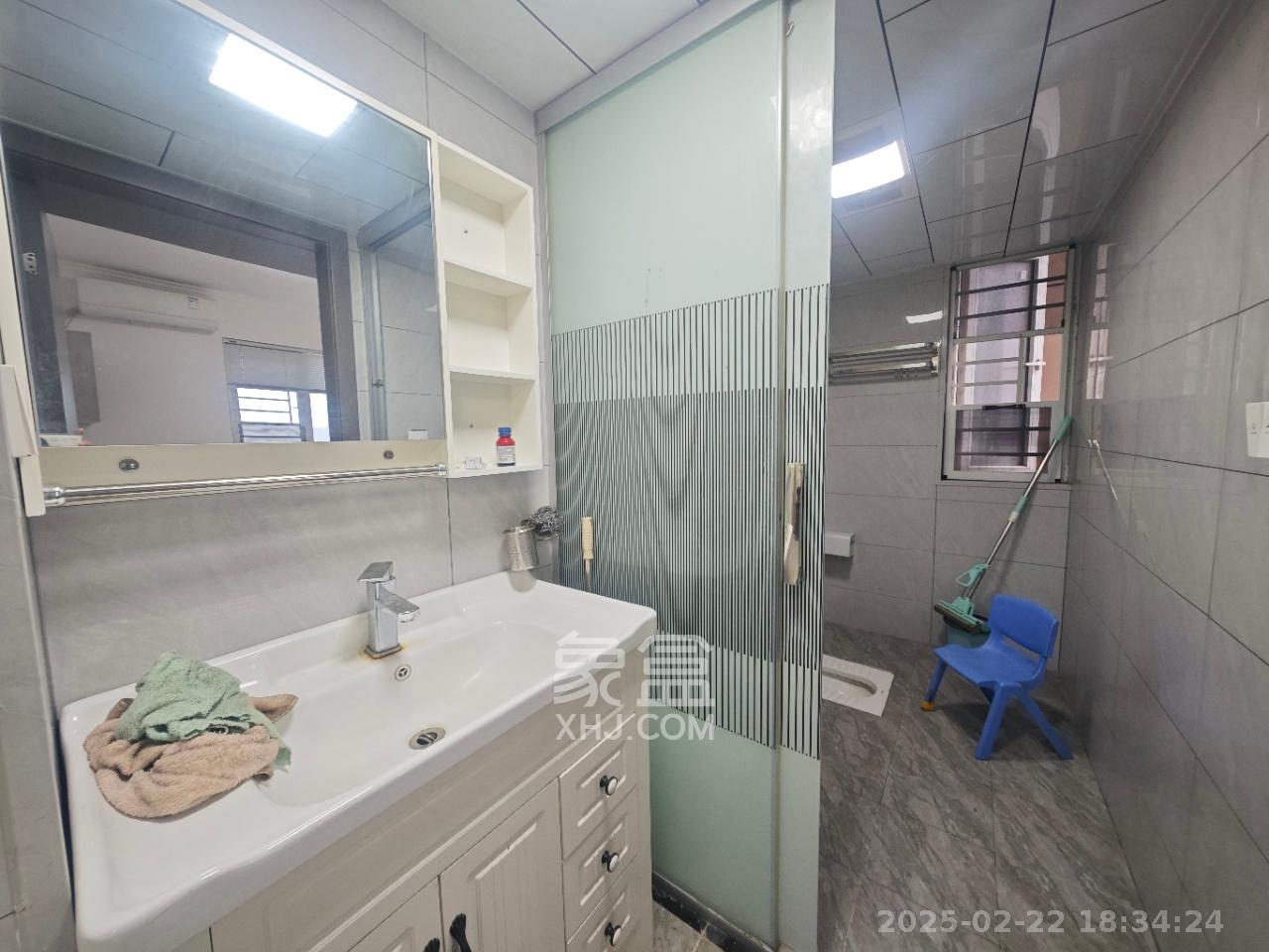朝正美苑  2室1厅1卫   2300.00元/月室内图