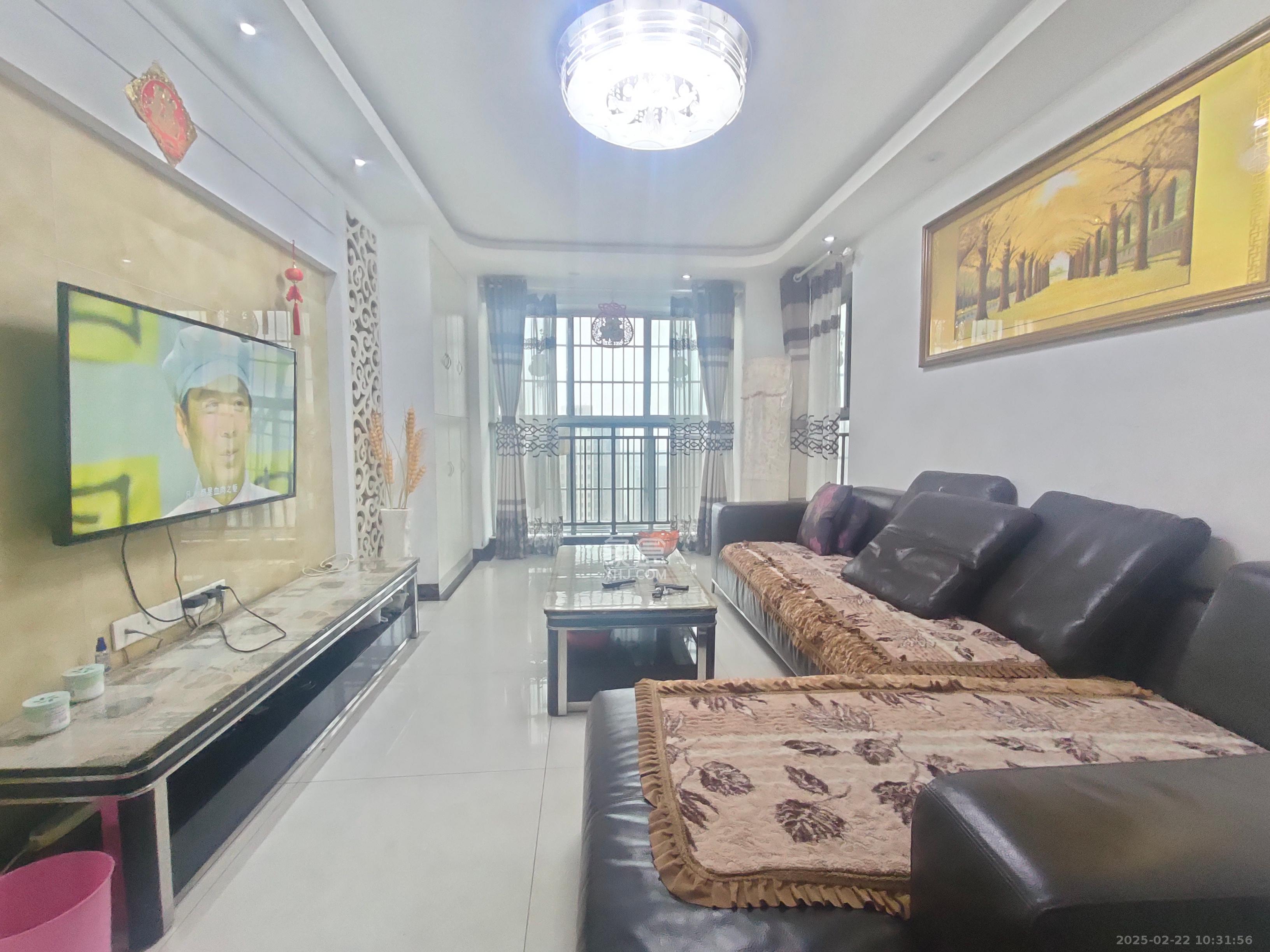 万国城(当代满庭春MOMA)三期  3室2厅2卫    2600.0元/月 万国城(当代满庭春MOMA)三期  3室2厅2卫    2600.0元/月室内图