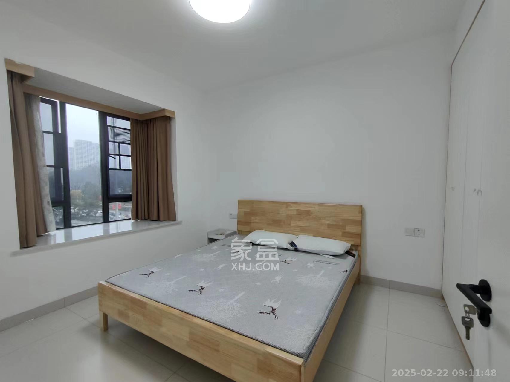 永宏万家里  3室2厅1卫    2500.0元/月室内图