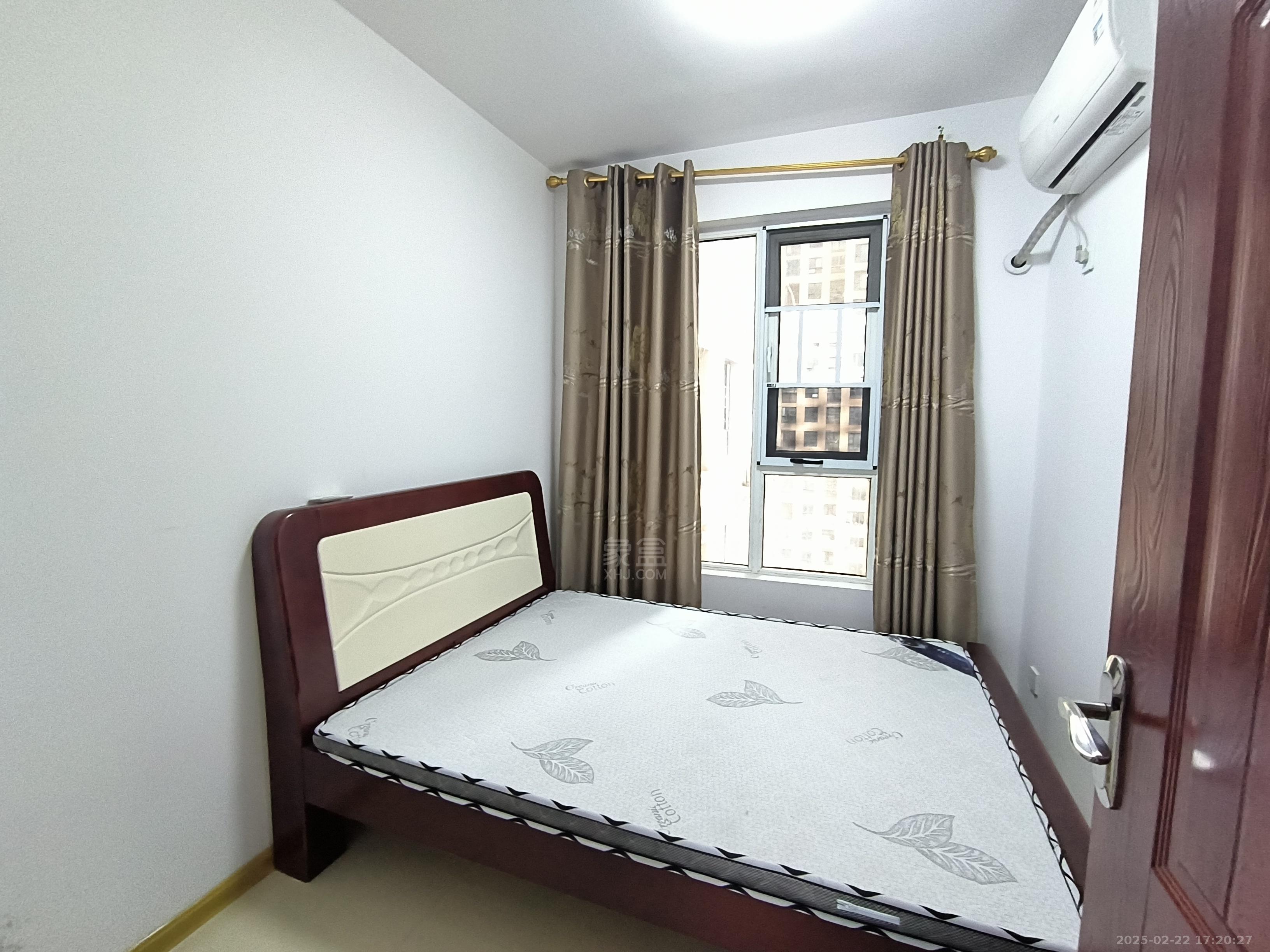 佳兆业金域天下三期 3室2厅2卫 1800.0元/月 佳兆业金域天下三期 3室2厅2卫 1800.0元/月室内图