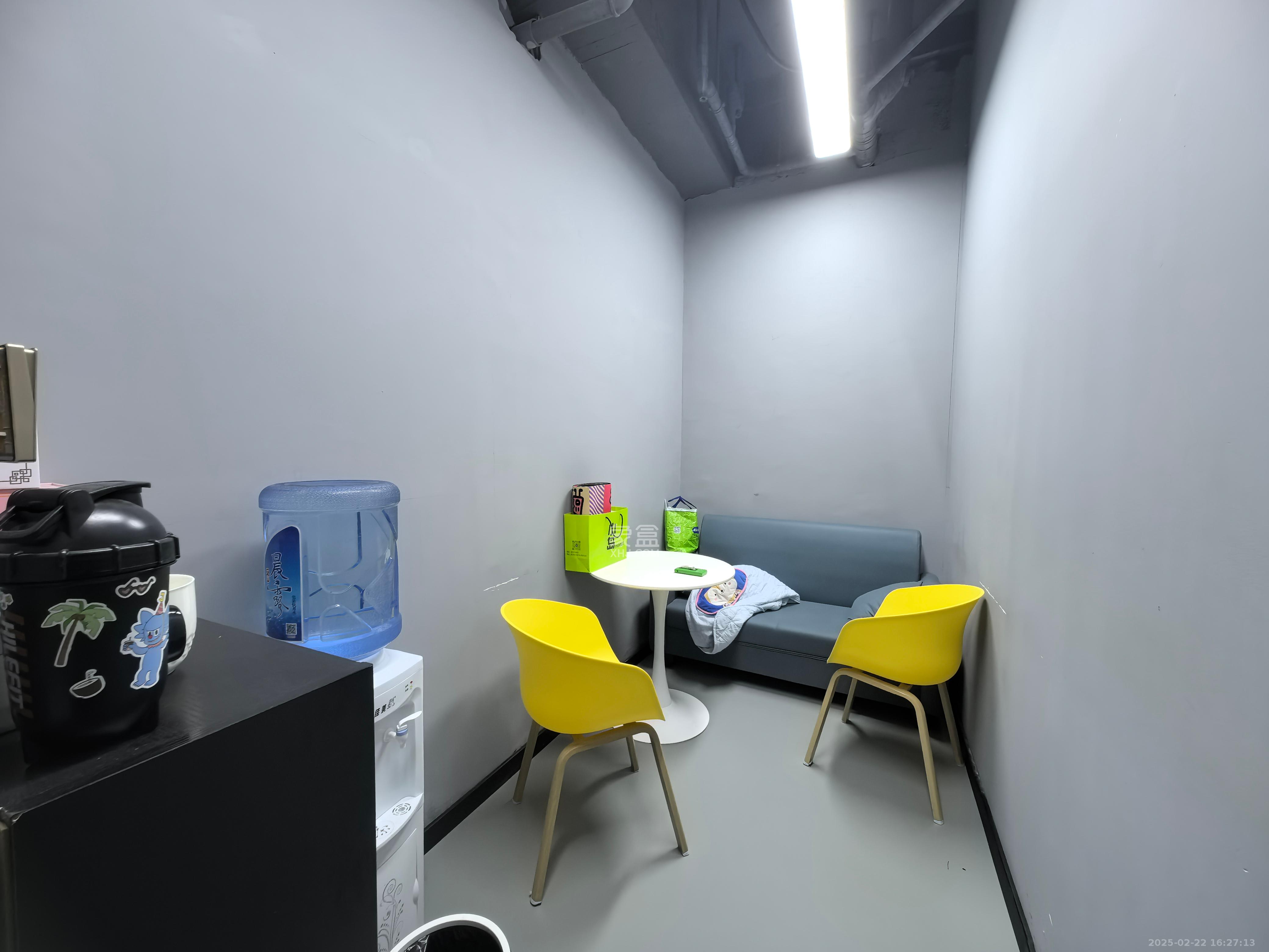奥克斯缔壹城  1室1厅1卫   7500.00元/月室内图