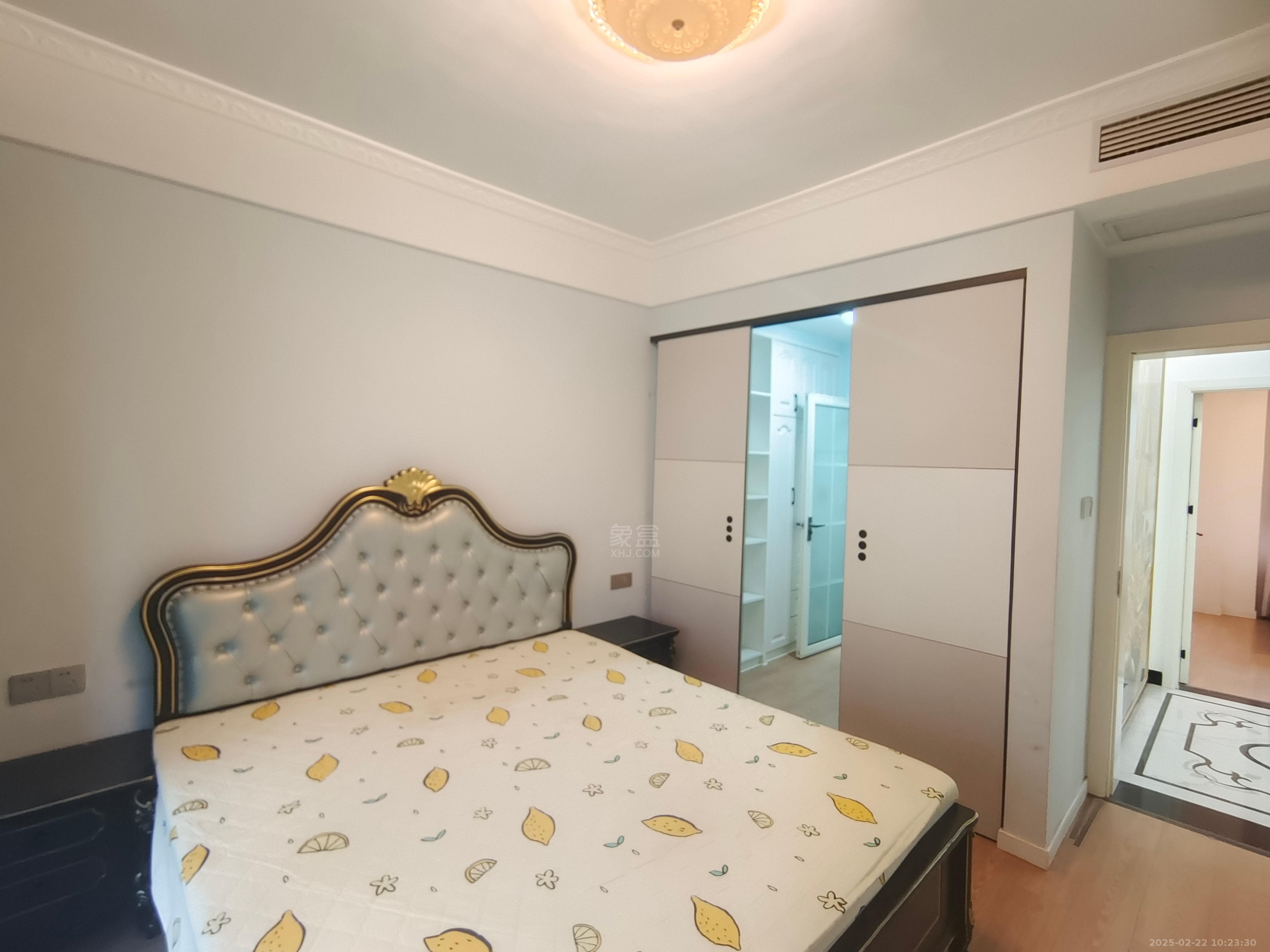 阳光城新城樾府 4室2厅1卫 2980.0元/月 阳光城新城樾府 4室2厅1卫 2980.0元/月室内图