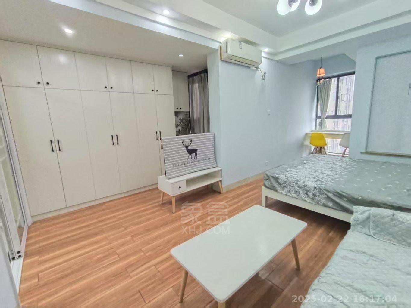 中建御山和苑 1室1厅1卫 1300.0元/月 中建御山和苑 1室1厅1卫 1300.0元/月室内图