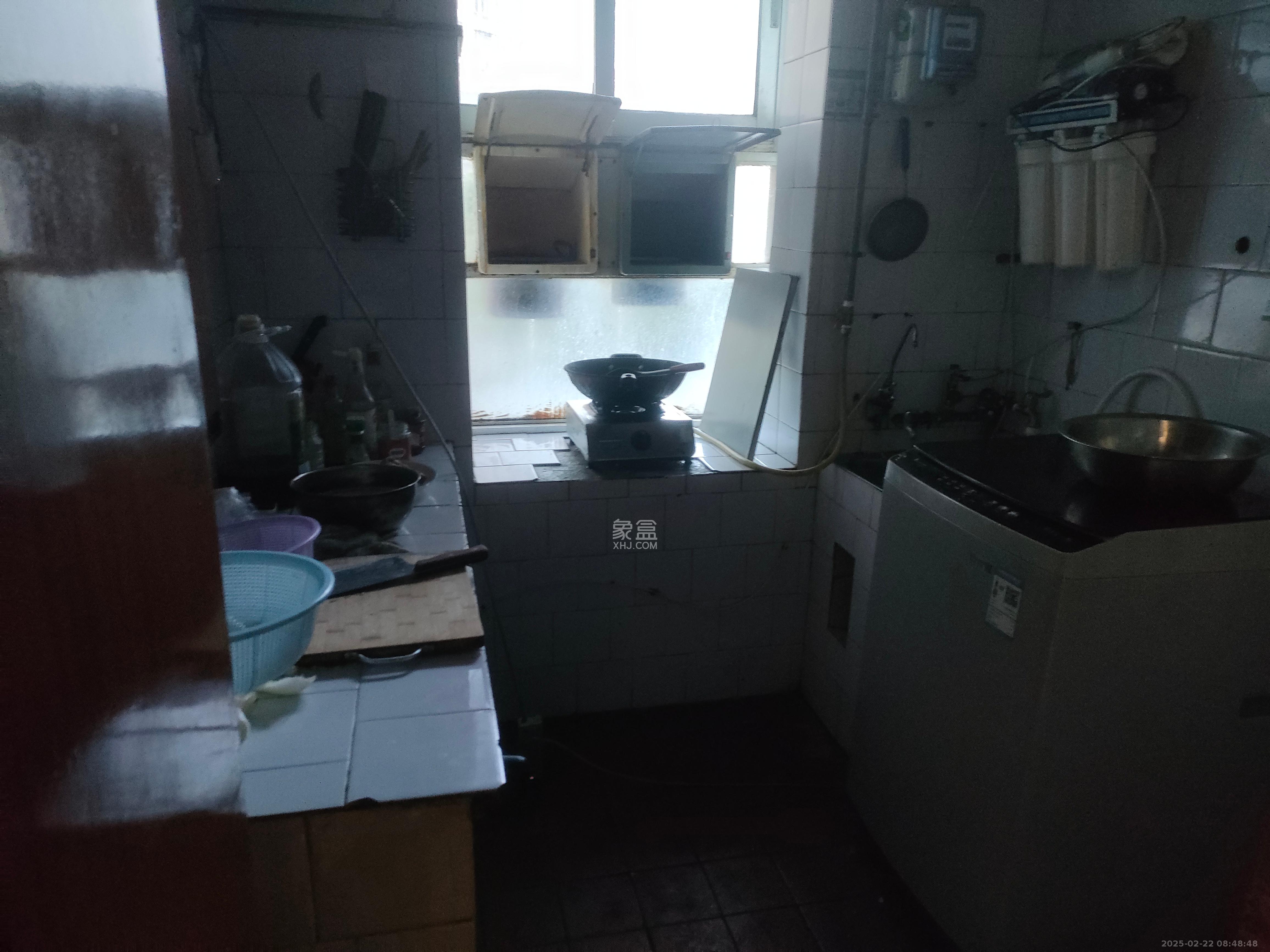 长钢三角洲  2室1厅1卫   1600.00元/月室内图