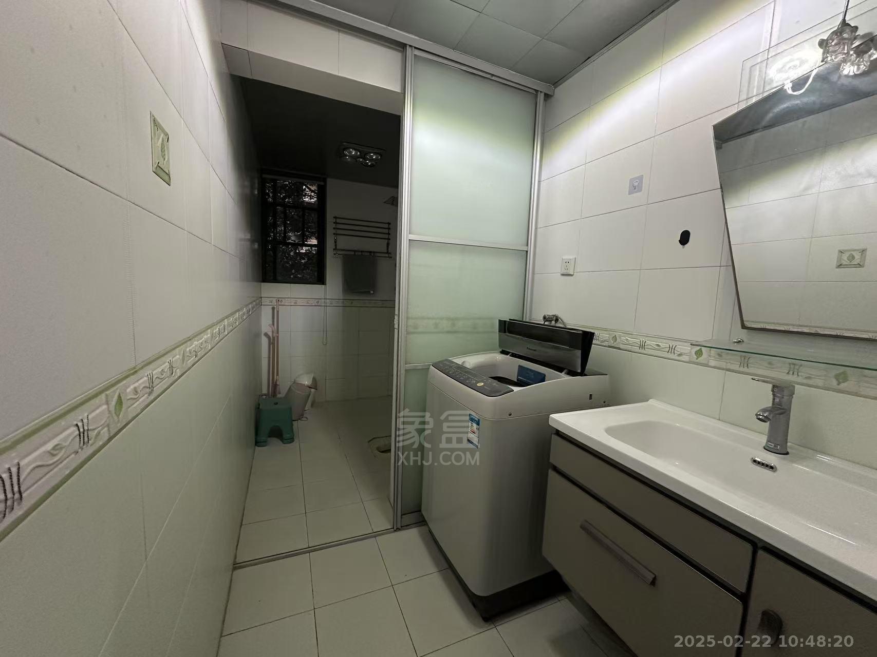 海创明珠花园 3室2厅2卫 1600.0元/月 海创明珠花园 3室2厅2卫 1600.0元/月室内图