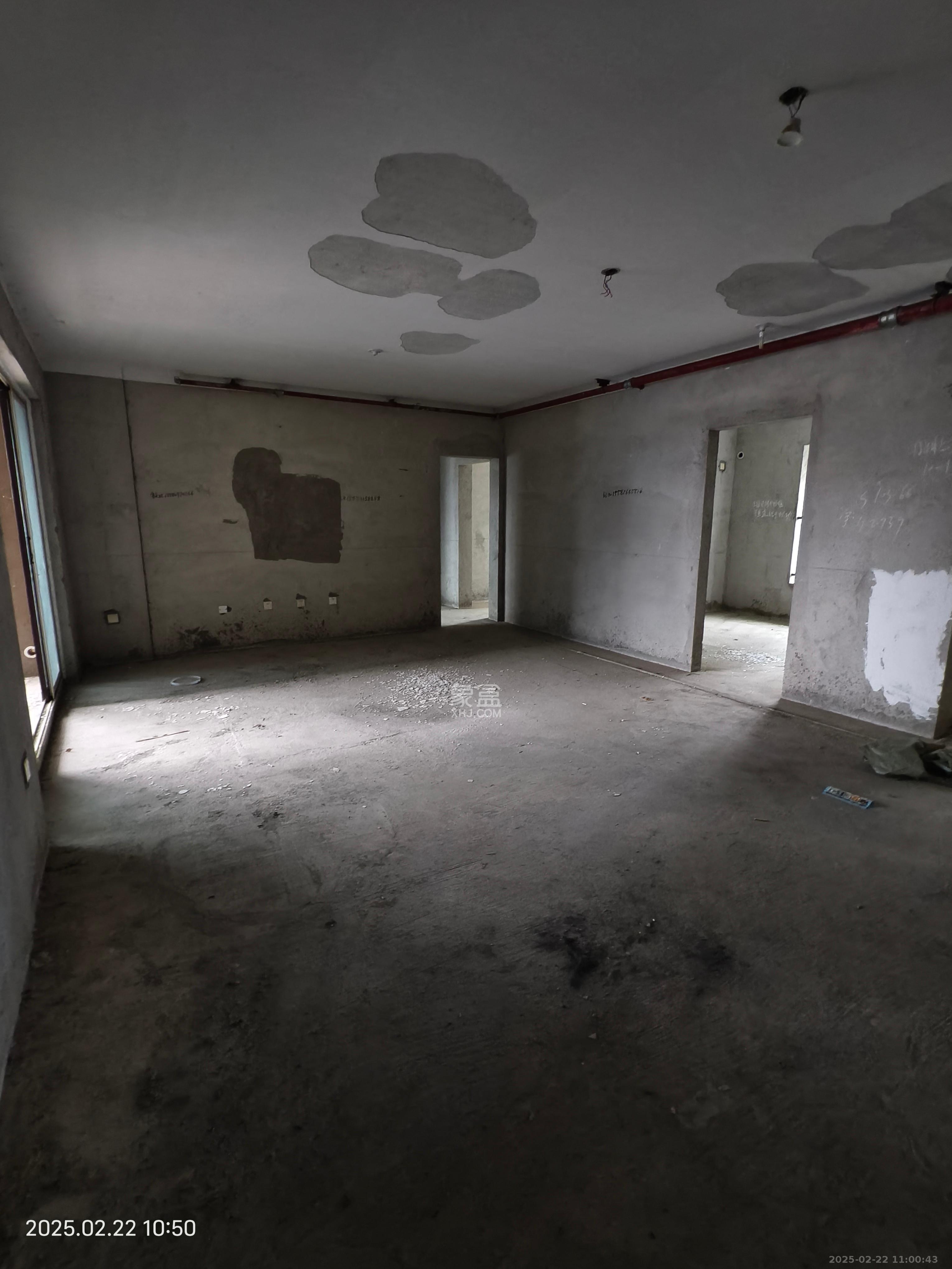 北辰三角洲C2区 4室2厅2卫 2400.0元/月 北辰三角洲C2区 4室2厅2卫 2400.0元/月室内图