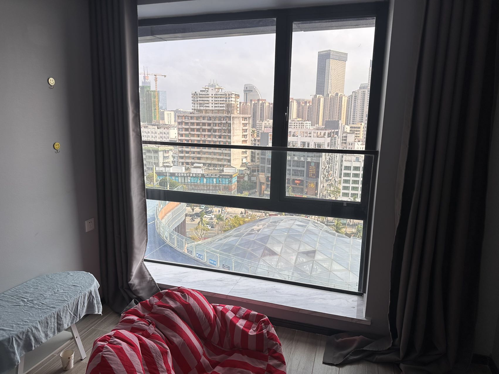 融创精彩天地 2室2厅2卫 3000.0元/月 融创精彩天地 2室2厅2卫 3000.0元/月室内图