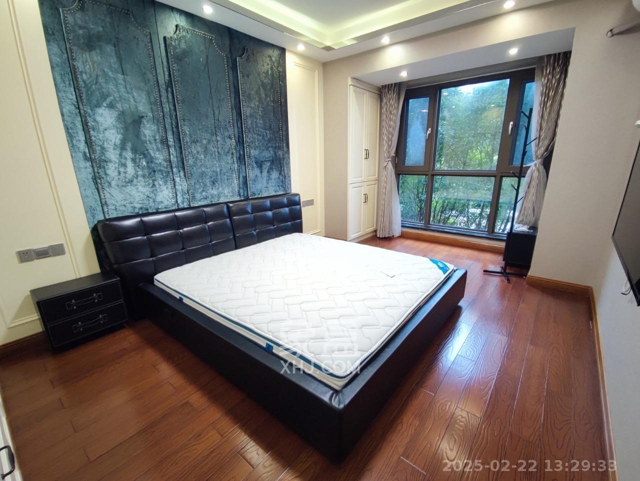 美洲故事高层 4室2厅2卫 5500.0元/月 美洲故事高层 4室2厅2卫 5500.0元/月室内图