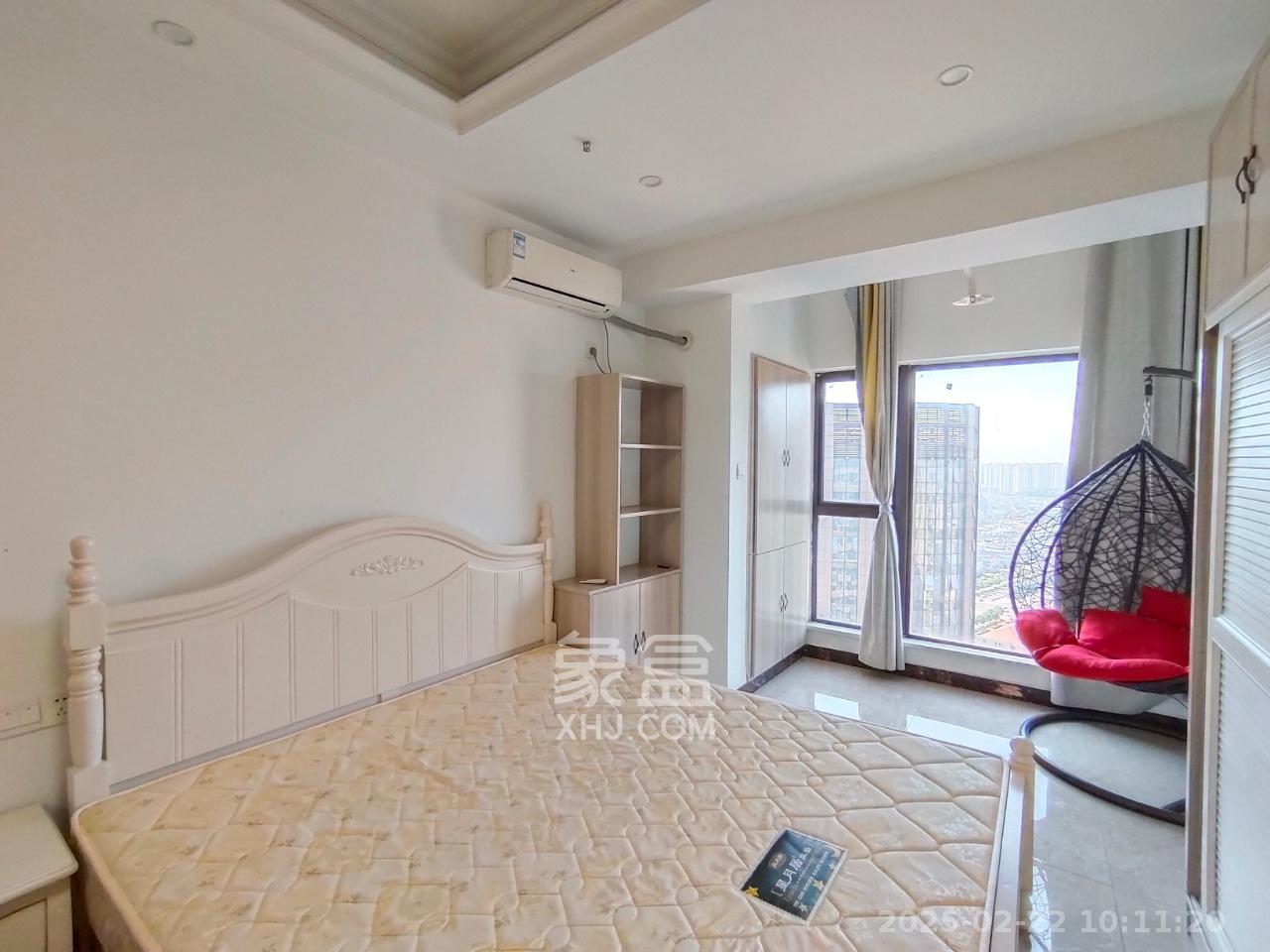 高升时代广场(冠铭商务中心) 1室1厅1卫 1400.0元/月 高升时代广场(冠铭商务中心) 1室1厅1卫 1400.0元/月室内图