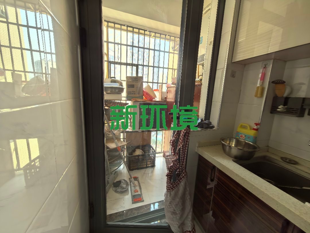 玉恒龙岸小区  3室2厅2卫   90.00万户型图