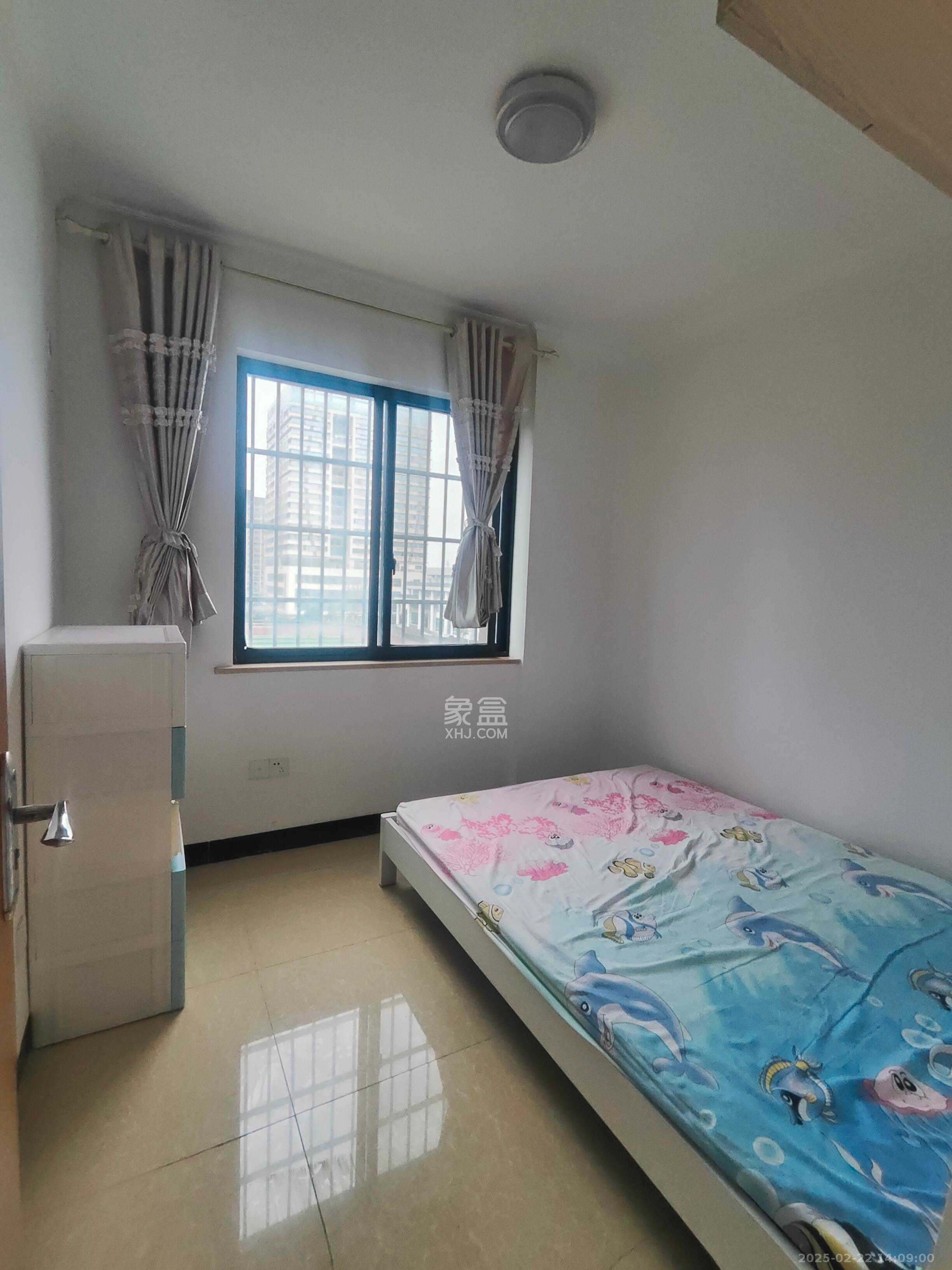 高林仕家  3室2厅1卫   1700.00元/月室内图