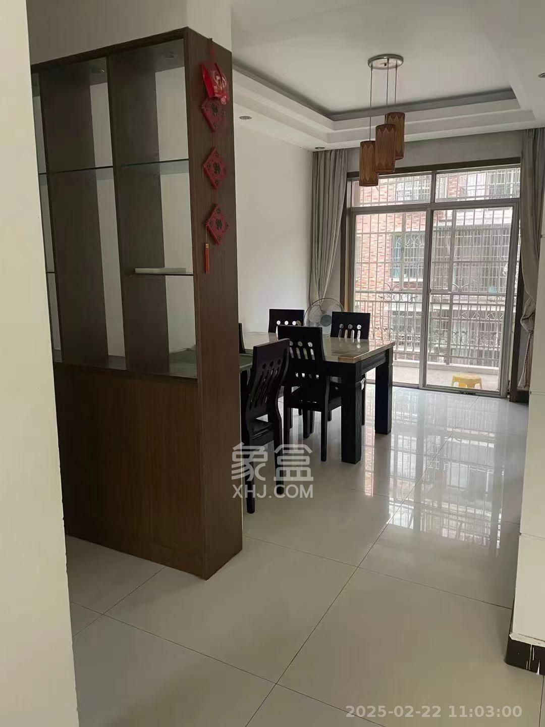 星沙商业步行街 3室2厅2卫 1700.0元/月 星沙商业步行街 3室2厅2卫 1700.0元/月室内图