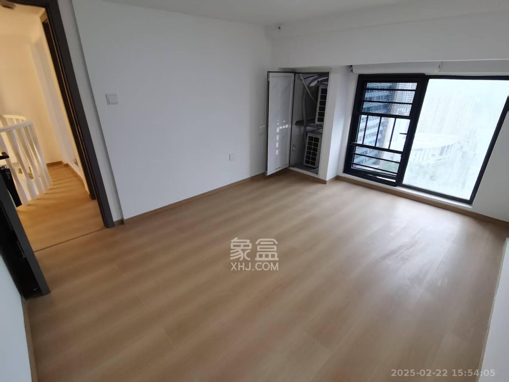北辰时光里  1室0厅0卫   2400.00元/月室内图