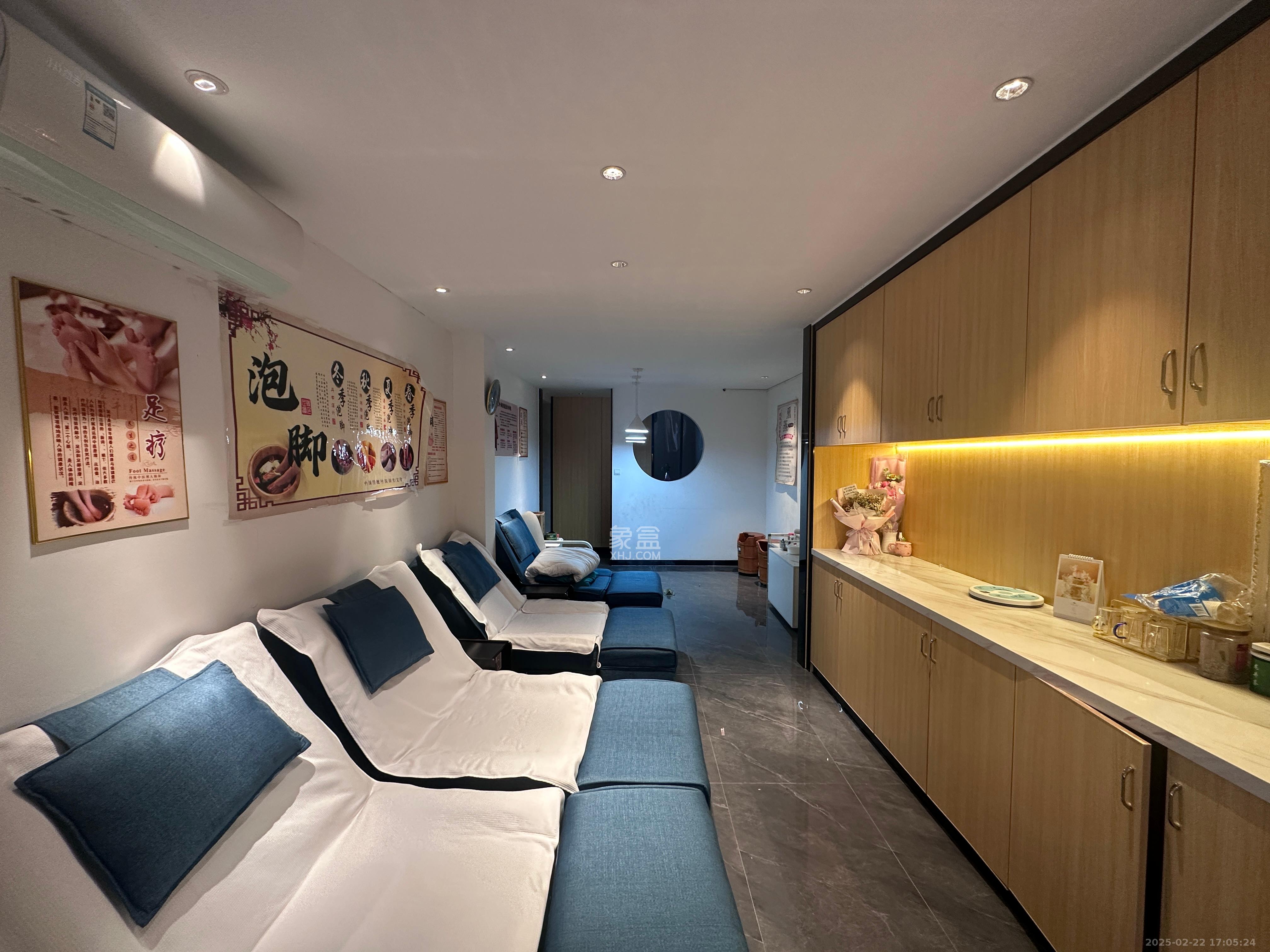 中海国际四期   53.9㎡      2500.0元/月室内图