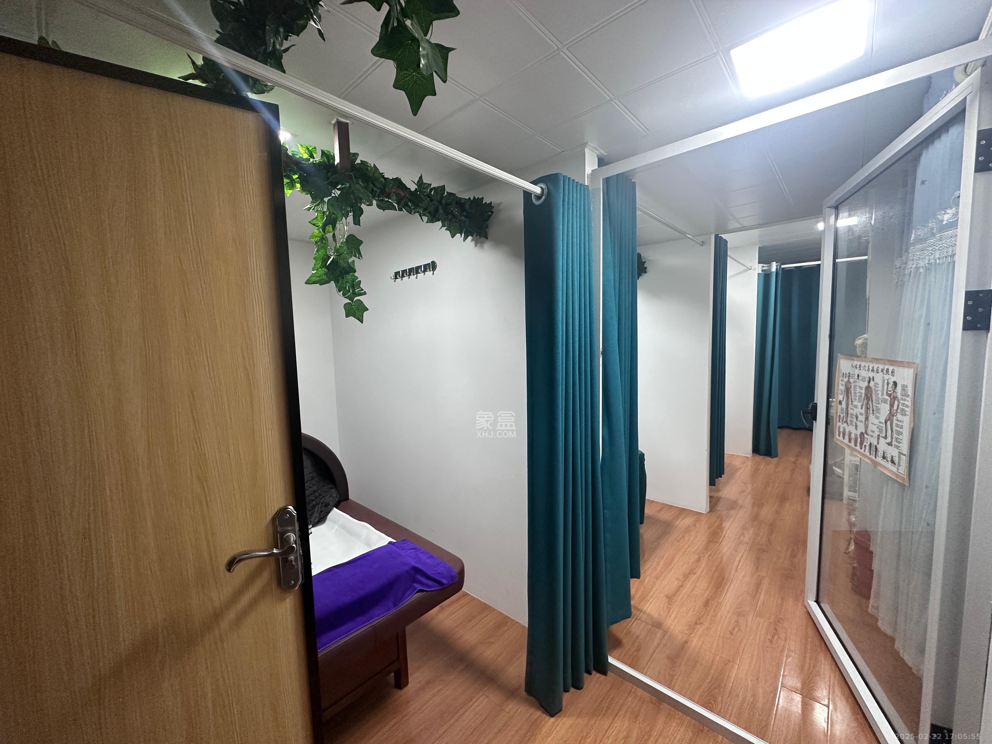 中海国际四期   53.9㎡      2500.0元/月室内图