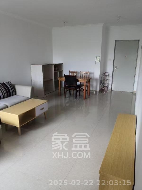 怡海星城 2室1厅1卫 1500.0元/月 怡海星城 2室1厅1卫 1500.0元/月室内图