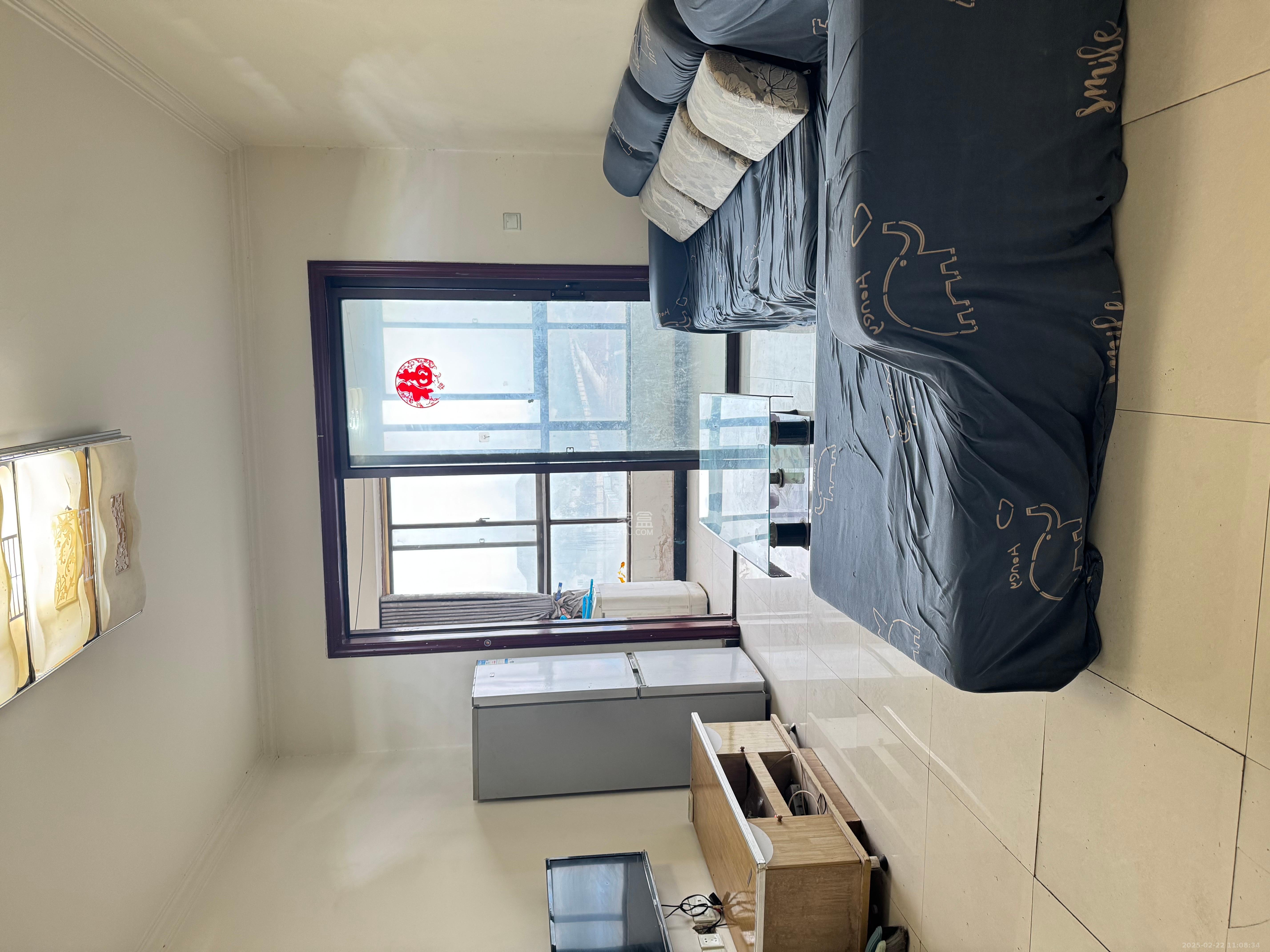 水岸世景 2室1厅1卫 1600.0元/月 水岸世景 2室1厅1卫 1600.0元/月室内图