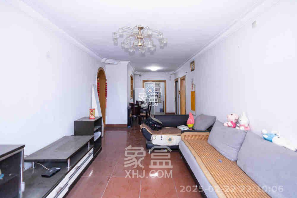 杏花苑 4室2厅2卫 1800.0元/月 杏花苑 4室2厅2卫 1800.0元/月室内图