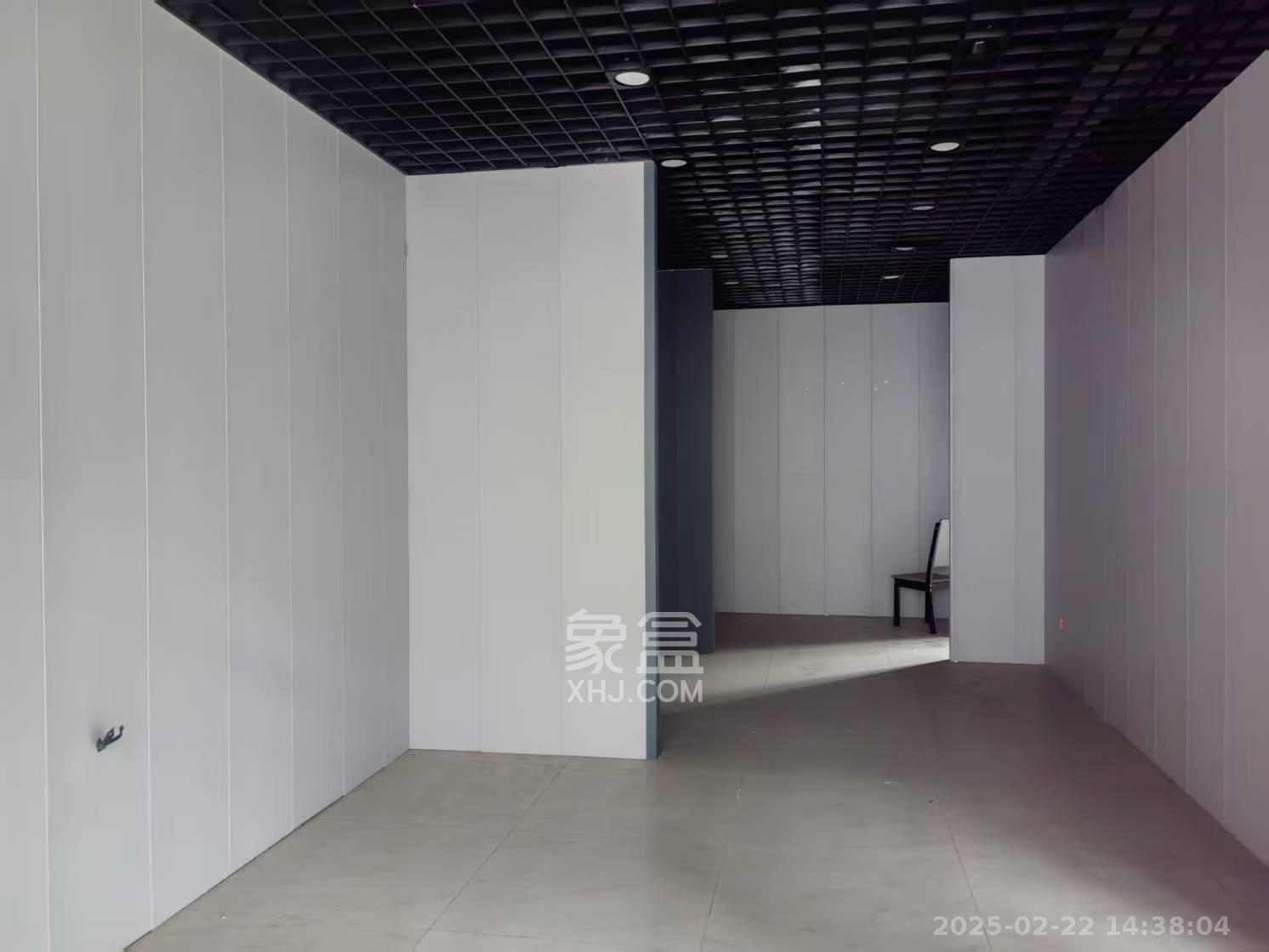 梅溪湖家居建材城   45.39㎡     2000.00元/月室内图