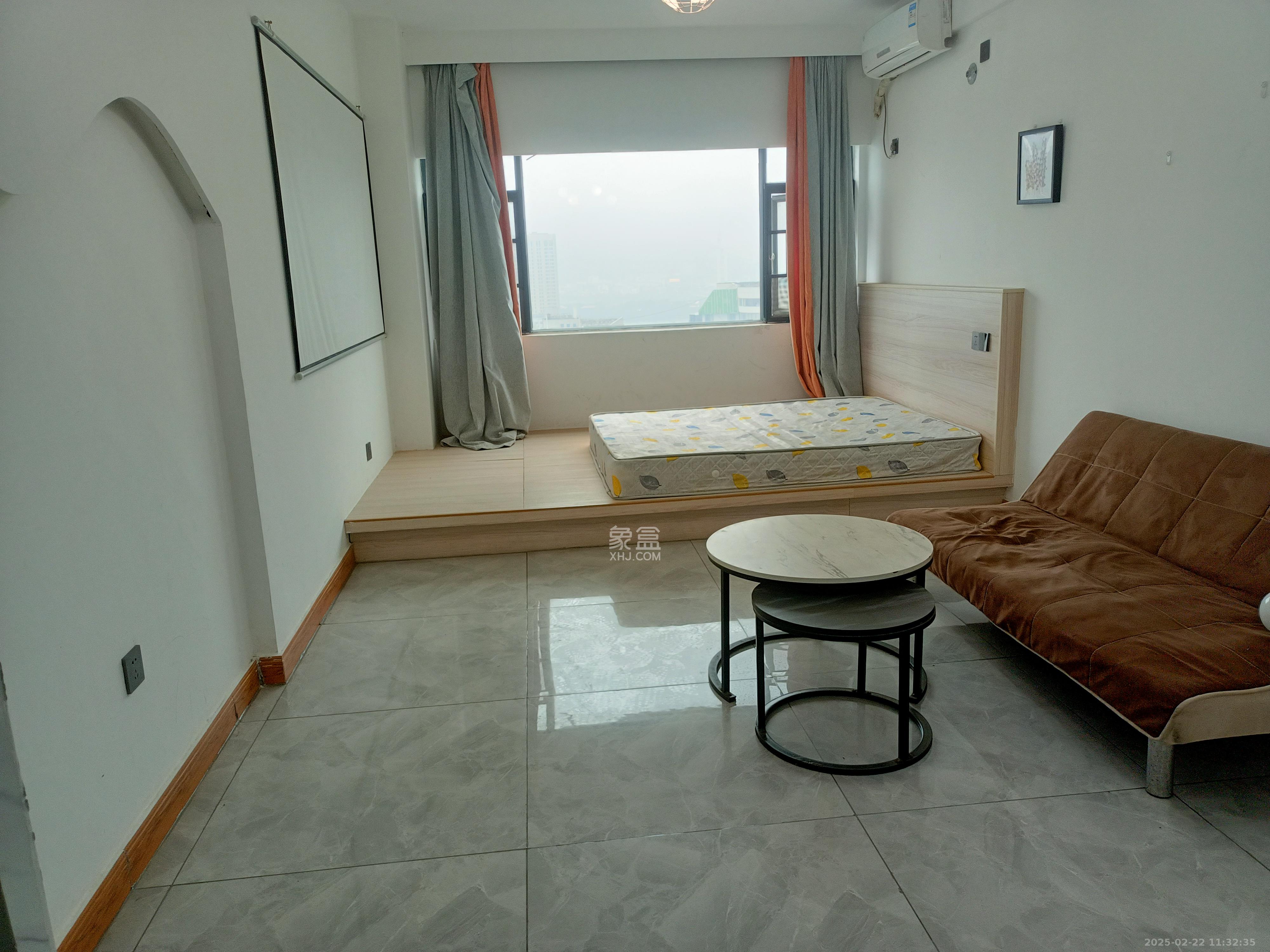 蚂蚁工房 1室0厅0卫 2000.0元/月 蚂蚁工房 1室0厅0卫 2000.0元/月户型图