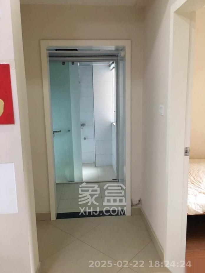 旭辉藏郡（藏郡、旭湘华府)  3室2厅1卫   2300.00元/月室内图