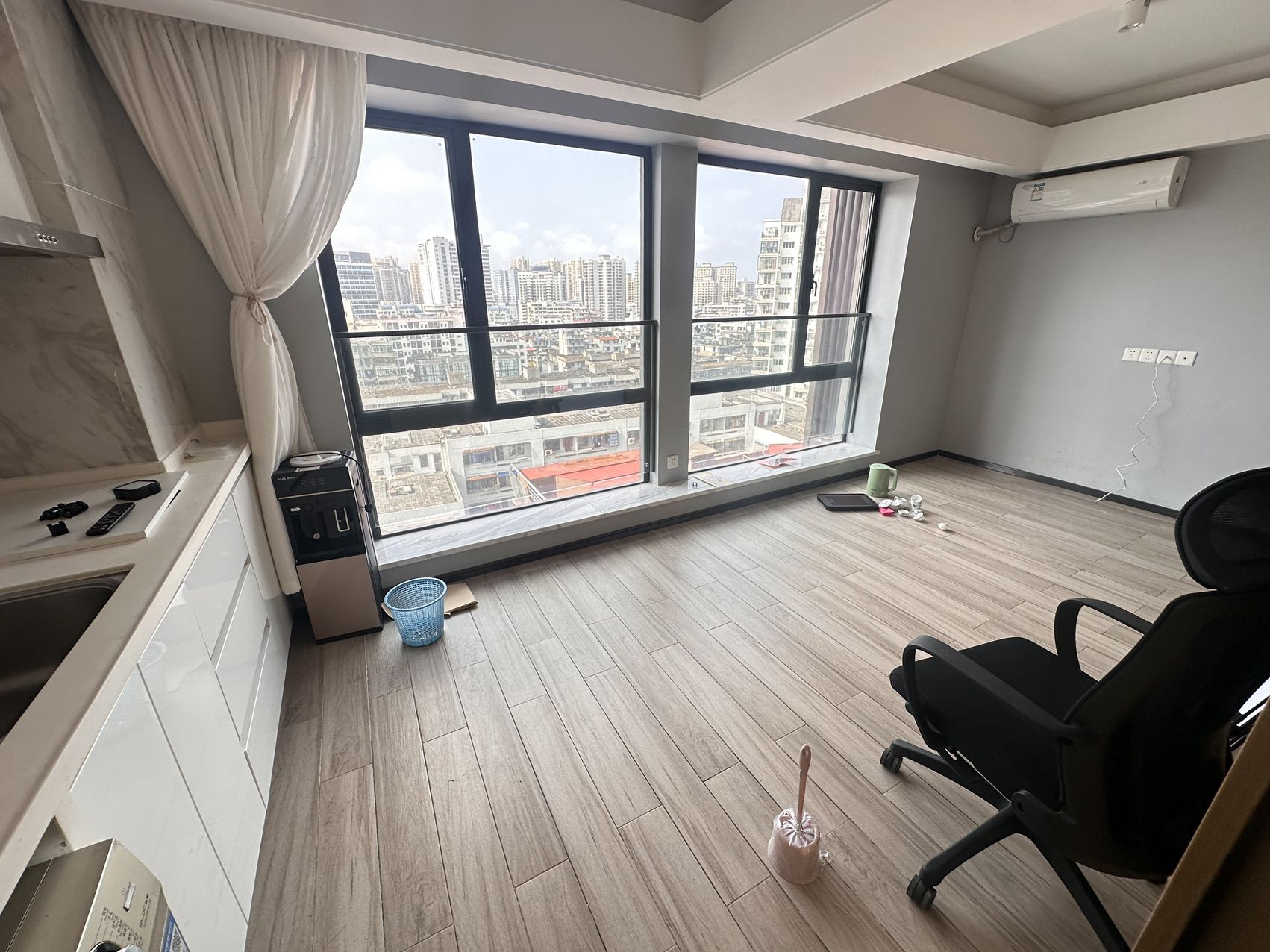 融创精彩天地 2室2厅2卫 3000.0元/月 融创精彩天地 2室2厅2卫 3000.0元/月室内图