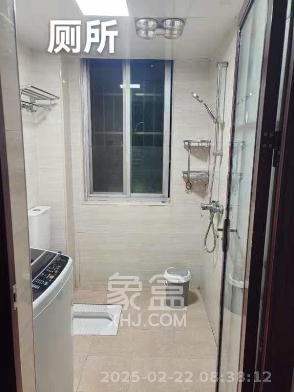 龙福小区  2室1厅1卫    1500.0元/月 龙福小区  2室1厅1卫    1500.0元/月