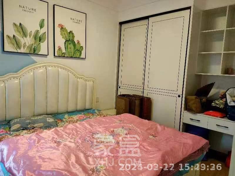 新桂广场 2室2厅1卫 1500.0元/月 新桂广场 2室2厅1卫 1500.0元/月室内图