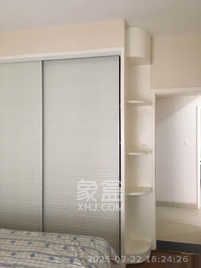旭辉藏郡（藏郡、旭湘华府)  3室2厅1卫   2300.00元/月室内图
