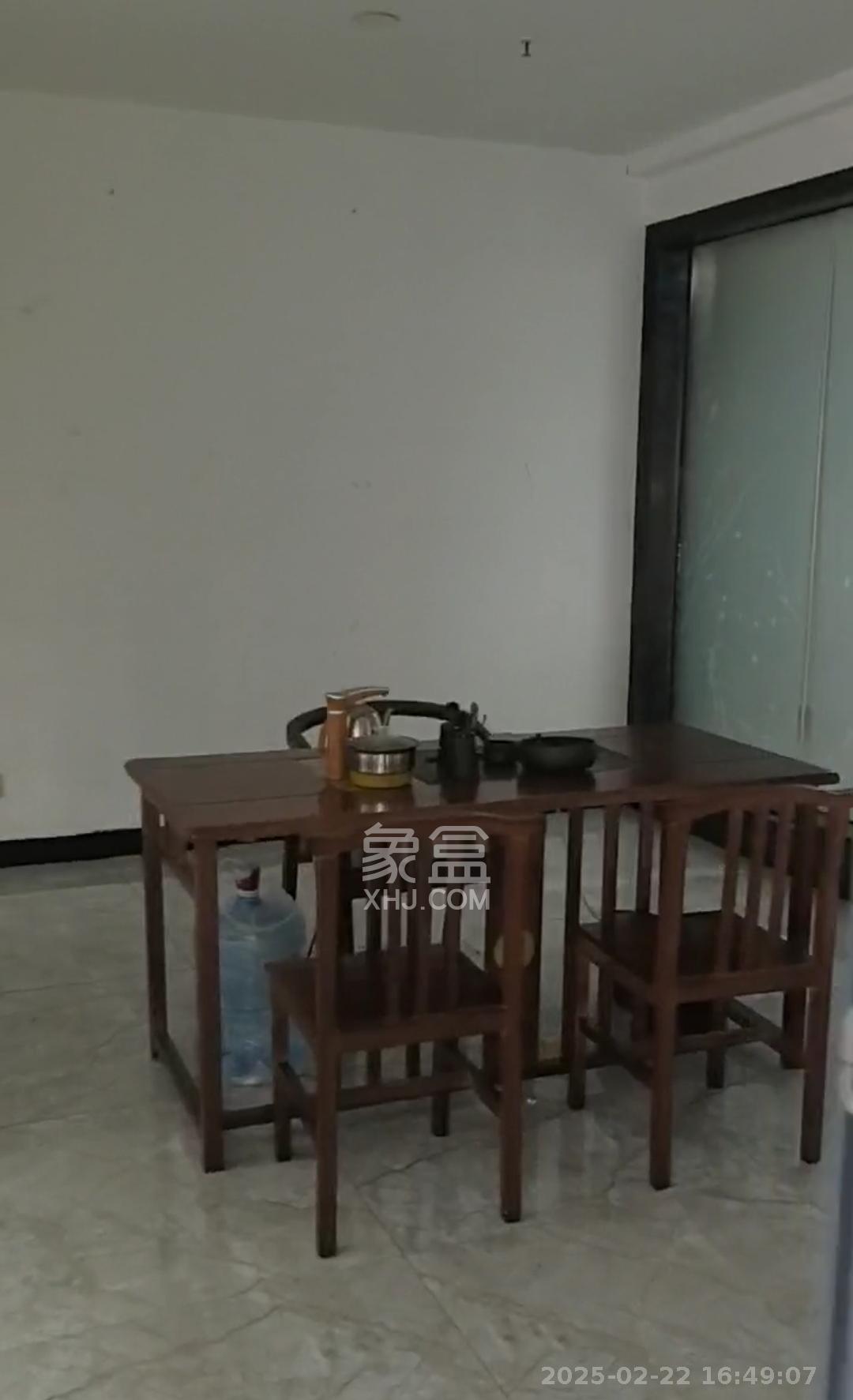 达美D6区   43.33㎡     8000.00元/月室内图