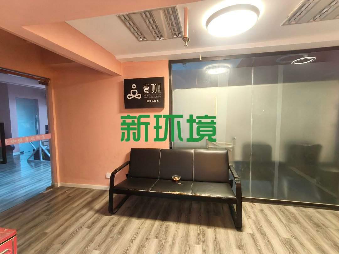东方曼哈顿  3室2厅1卫   2000.00元/月室内图