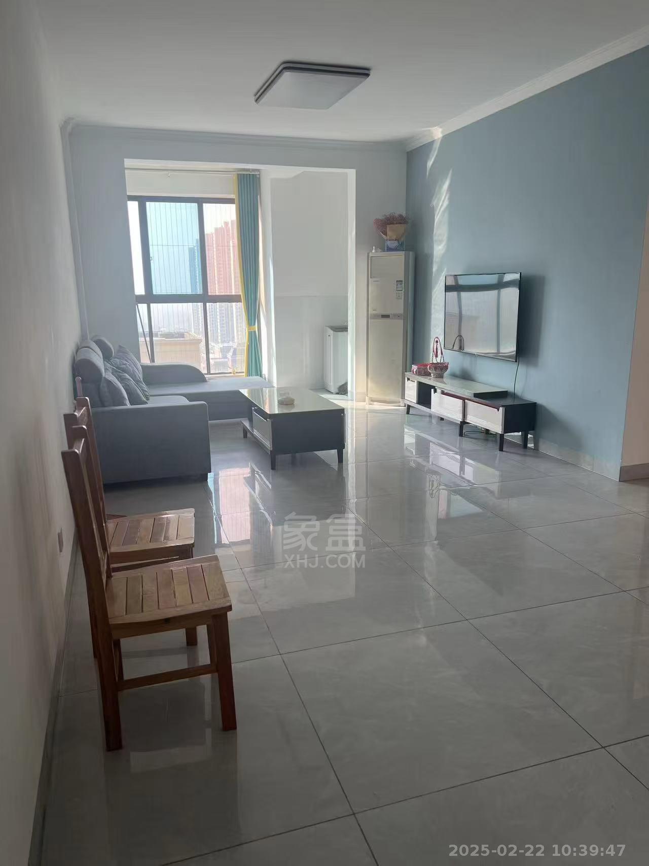 金轮翡翠名园 3室2厅1卫 1800.0元/月 金轮翡翠名园 3室2厅1卫 1800.0元/月室内图