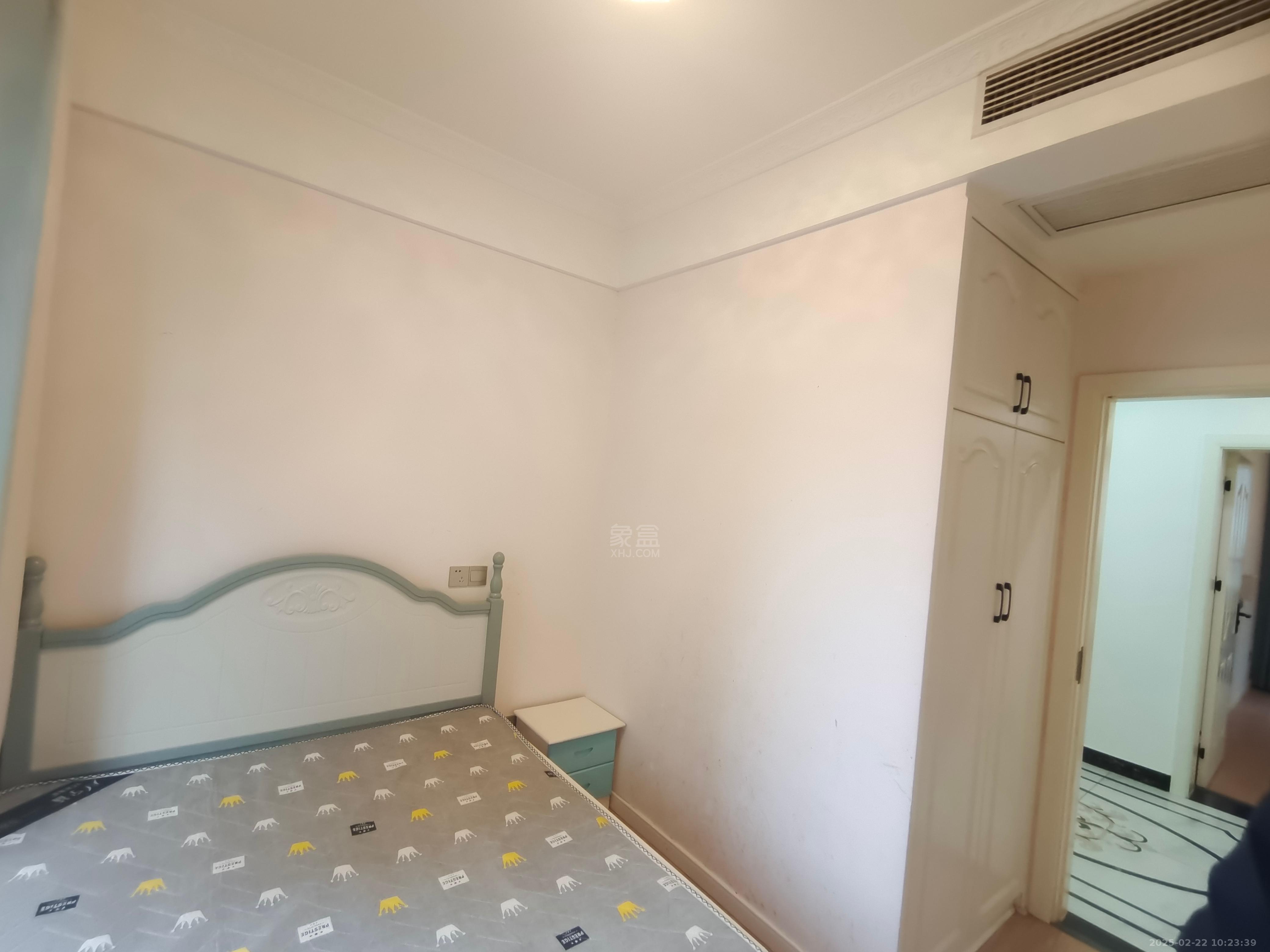 阳光城新城樾府 4室2厅1卫 2980.0元/月 阳光城新城樾府 4室2厅1卫 2980.0元/月室内图