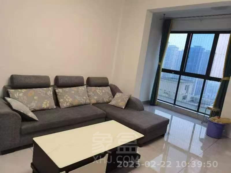 金轮翡翠名园 3室2厅1卫 1800.0元/月 金轮翡翠名园 3室2厅1卫 1800.0元/月室内图