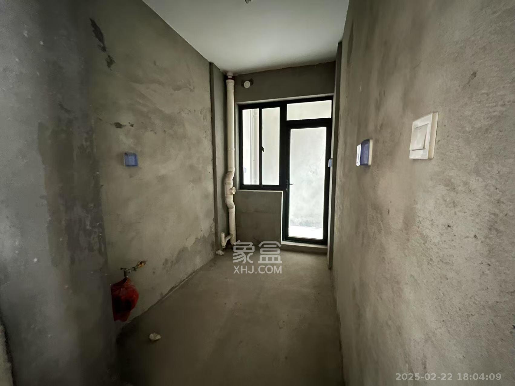 东方名苑臻锦园  2室2厅1卫   43.80万室内图